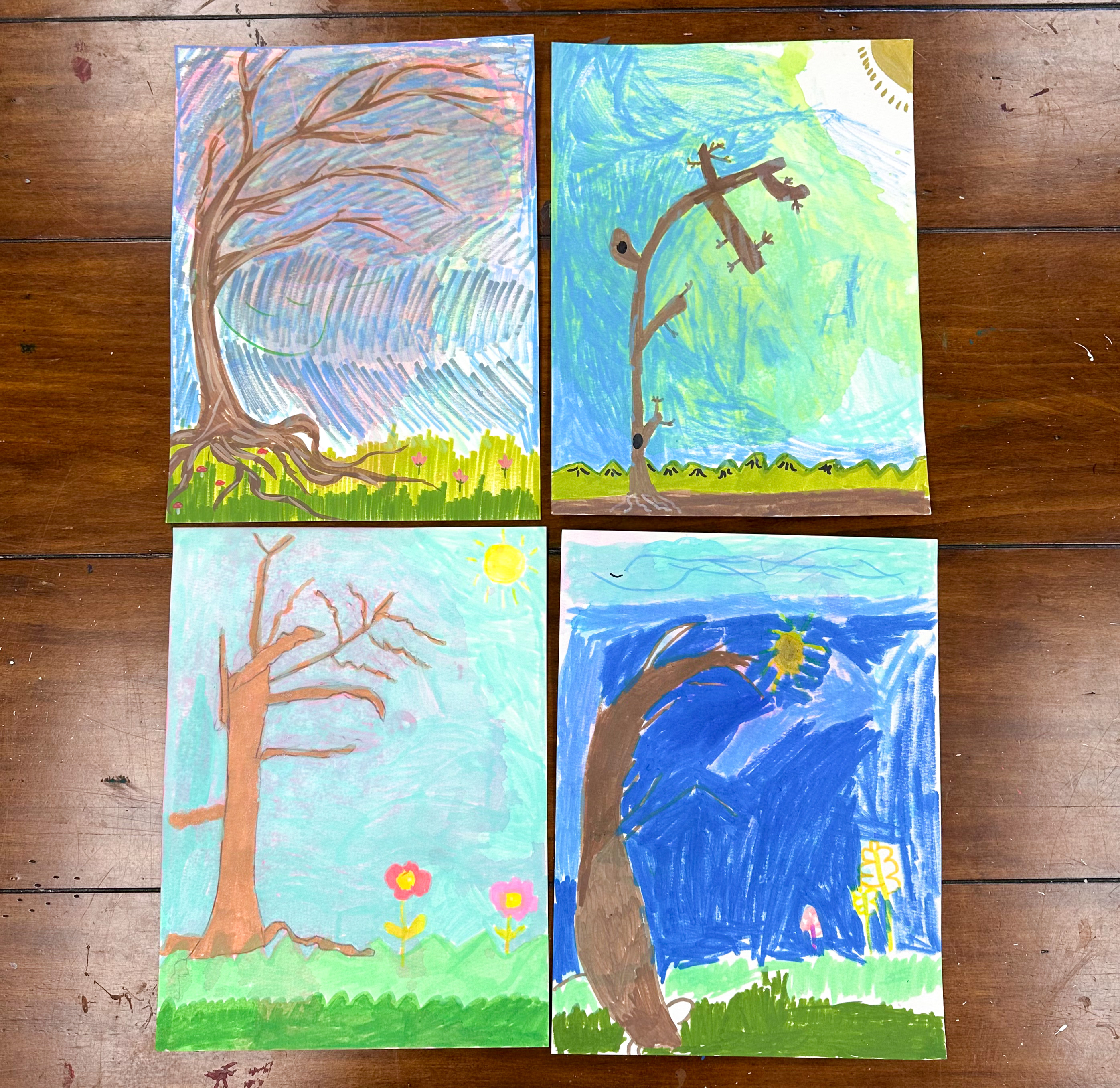 Art for Fun
